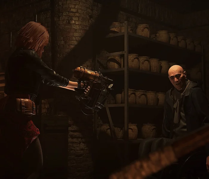 نقد و بررسی Tormented Souls 2 (دمو)