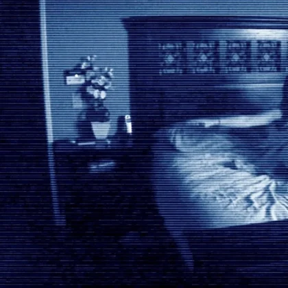 بازی جدید Paranormal Activity معرفی شد