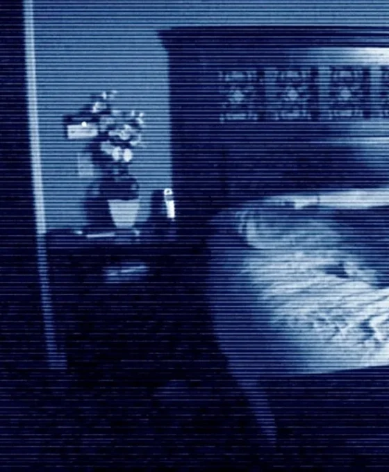 بازی جدید Paranormal Activity معرفی شد