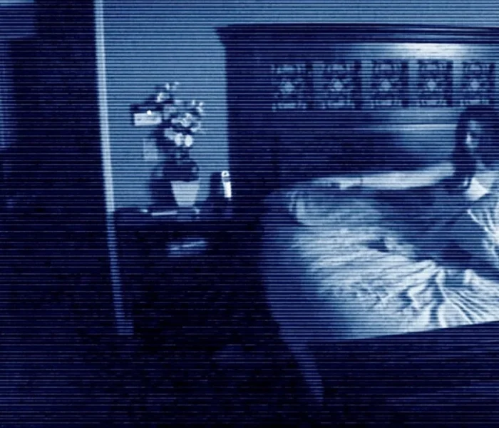 بازی جدید Paranormal Activity معرفی شد