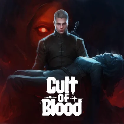 معرفی بازی جدید Cult of Blood