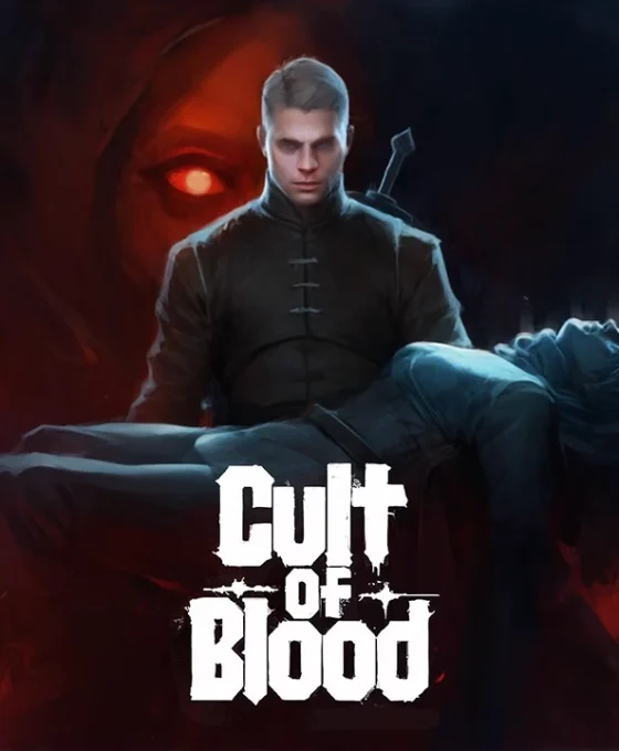 معرفی بازی جدید Cult of Blood