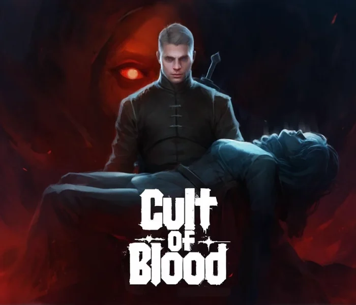 معرفی بازی جدید Cult of Blood