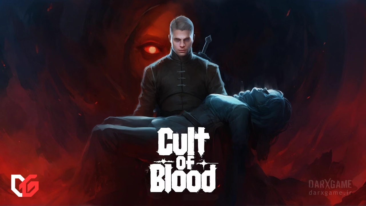 معرفی بازی جدید Cult of Blood