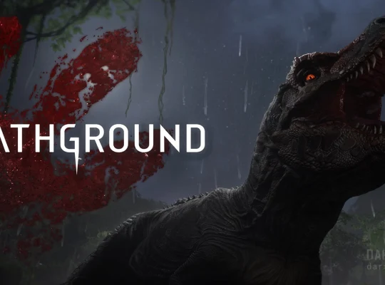 Deathground در حال حاضر به‌صورت Early Access از طریق Steam در دسترس است و تخفیف ویژه‌ی ۱۵٪ برای خریداران اولیه دارد. اگر به دنبال بازسازی حس دلهره‌برانگیز دایناسورهای مرگبار در فضایی تاریک و پرتنش هستید، این عنوان یکی از موردانتظارترین بازی‌های ترسناک سال خواهد بود.