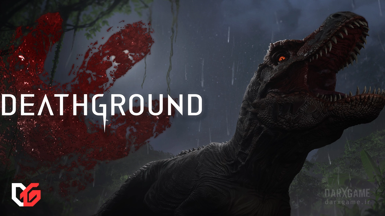 Deathground در حال حاضر به‌صورت Early Access از طریق Steam در دسترس است و تخفیف ویژه‌ی ۱۵٪ برای خریداران اولیه دارد. اگر به دنبال بازسازی حس دلهره‌برانگیز دایناسورهای مرگبار در فضایی تاریک و پرتنش هستید، این عنوان یکی از موردانتظارترین بازی‌های ترسناک سال خواهد بود.