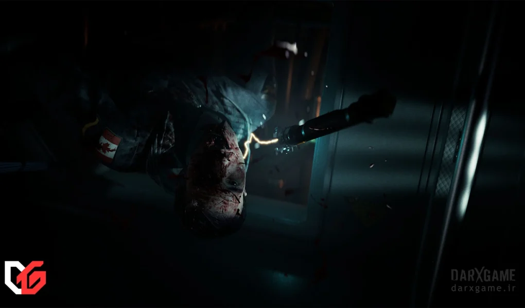 تریلر جدید بازی Directive 8020 با عنوان White Rabbit منتشر شد