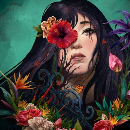 بازی ترسناک The Florist معرفی شد