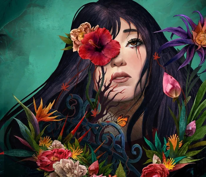 بازی ترسناک The Florist معرفی شد