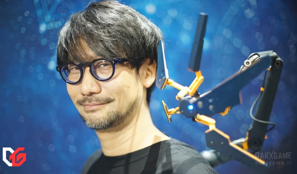 جدال کوجیما و تهیه‌کننده Silent Hill