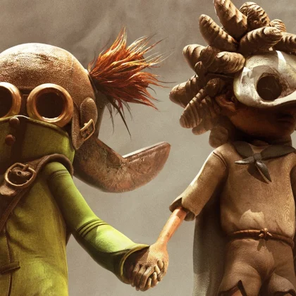 راهنمای معماهای بازی Little Nightmares 3