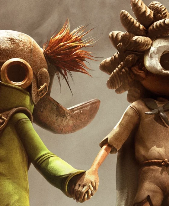 راهنمای معماهای بازی Little Nightmares 3