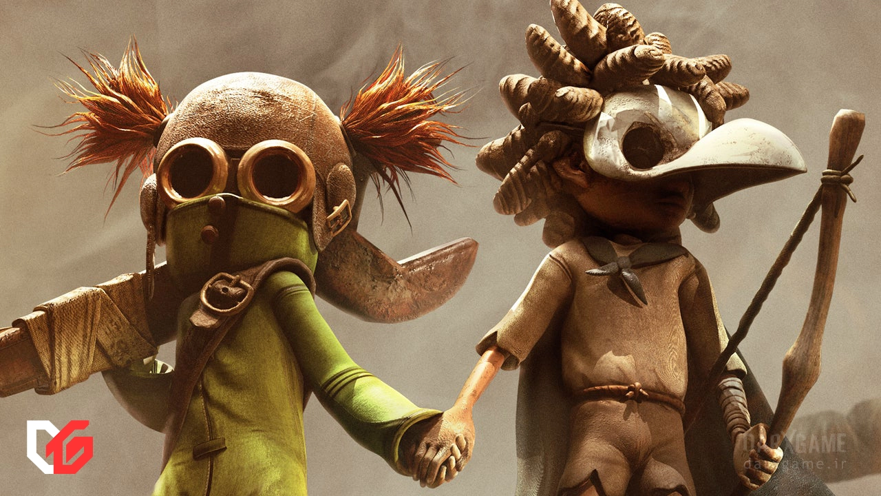 راهنمای معماهای بازی Little Nightmares 3
