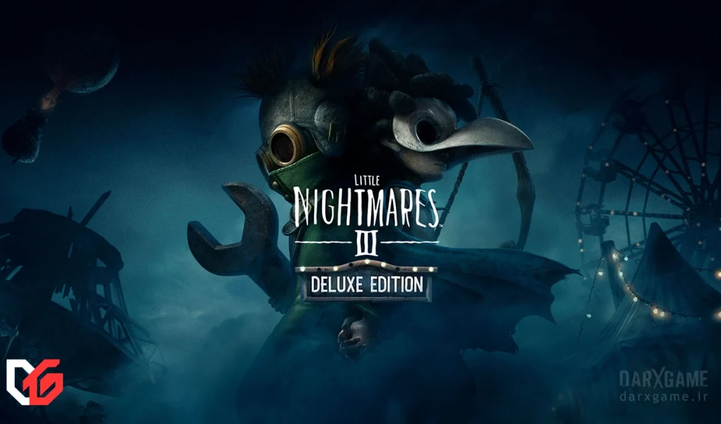 نقد و بررسی بازی Little Nightmares 3