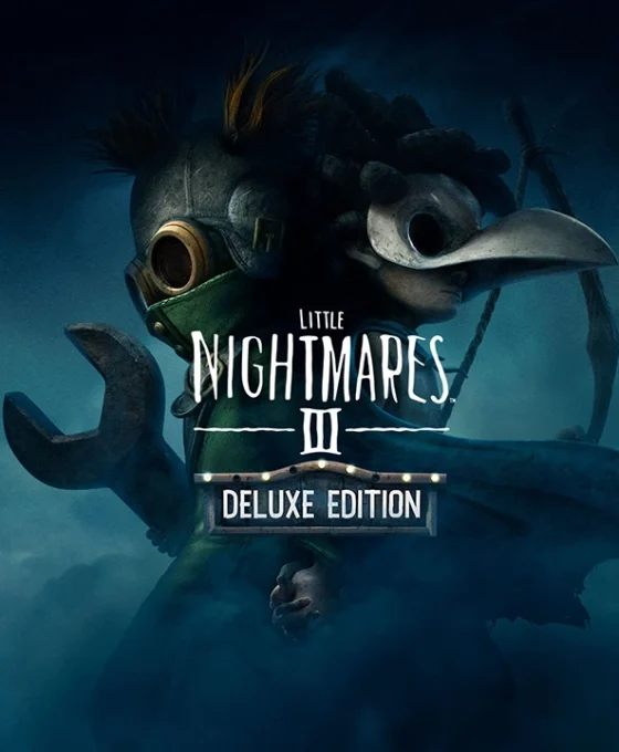 نقد و بررسی بازی Little Nightmares 3