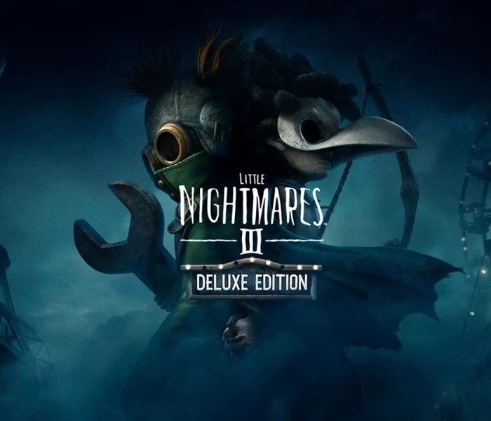 نقد و بررسی بازی Little Nightmares 3