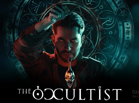 تریلر جدید بازی The Occultist منتشر شد