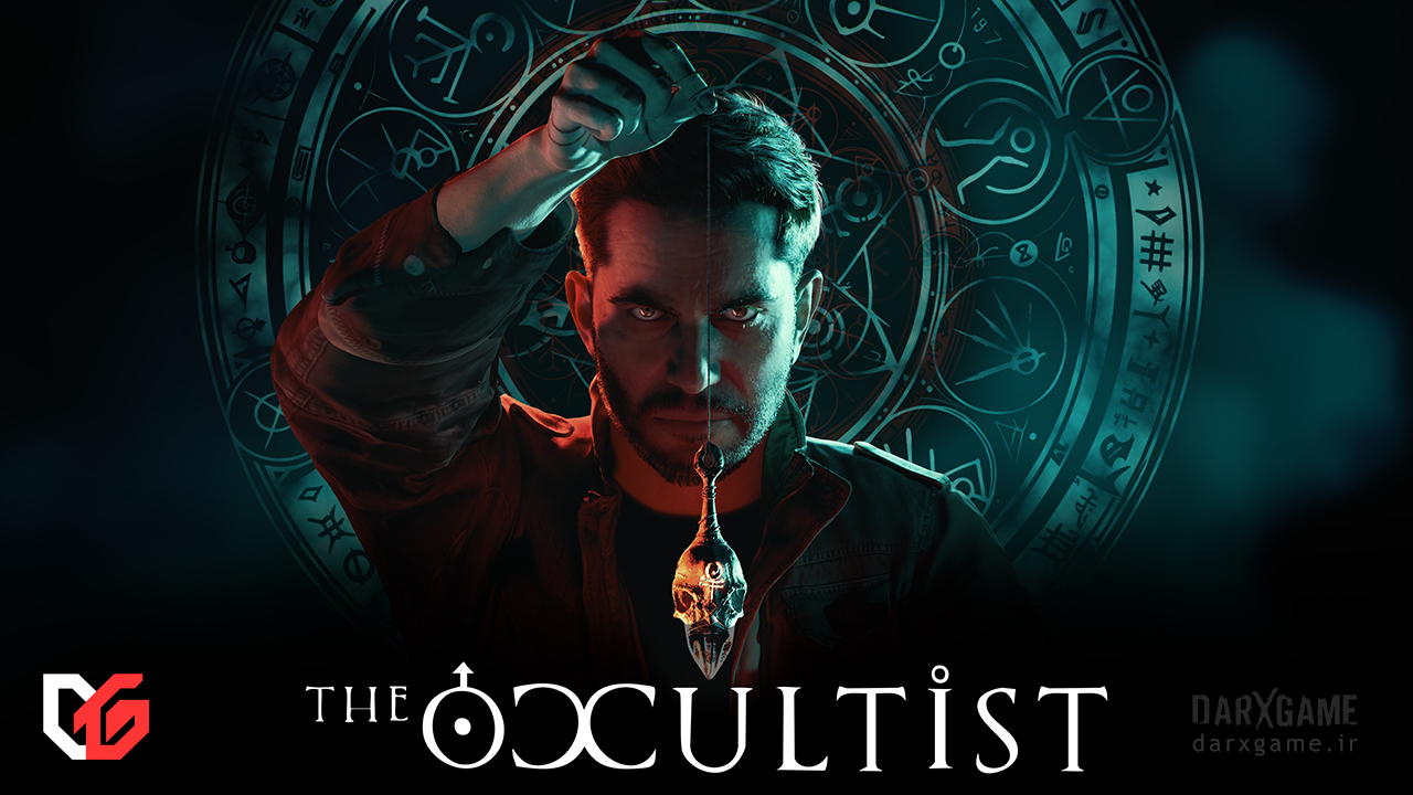 تریلر جدید بازی The Occultist منتشر شد