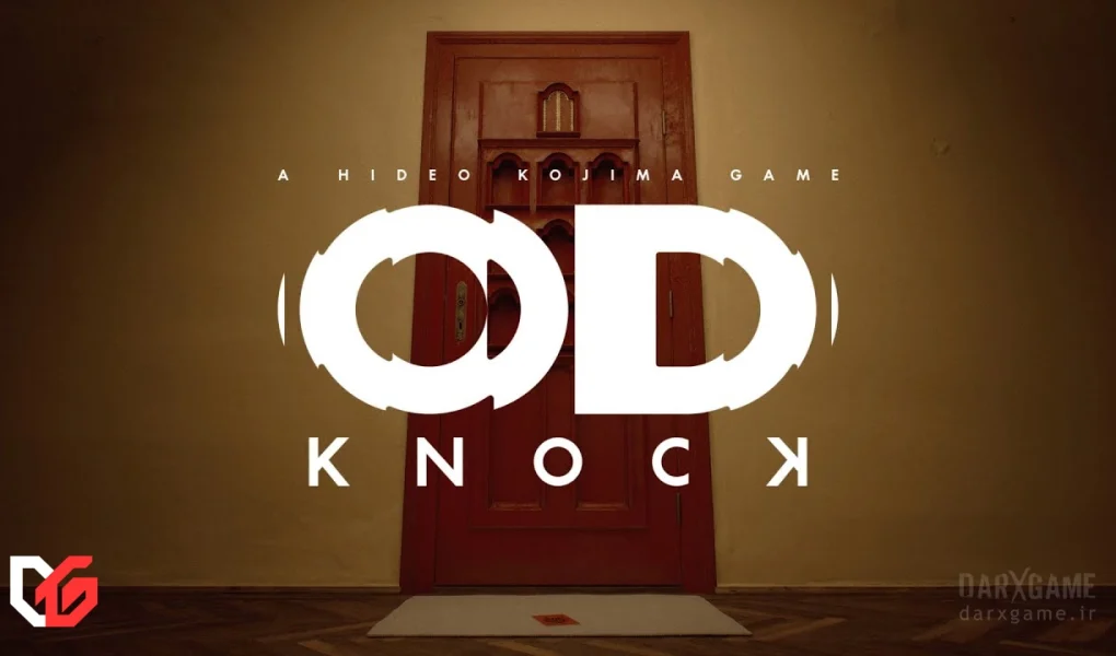 همکاری Xbox با هیدئو کوجیما در توسعه بازی OD