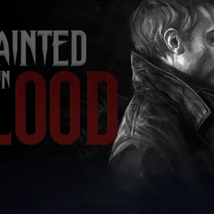 بازی Painted In Blood به زودی منتشر خواهد شد