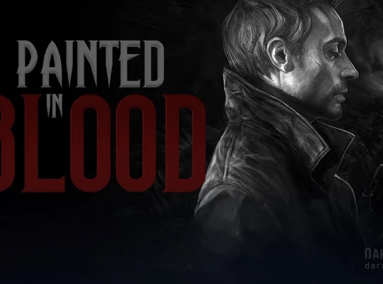 بازی Painted In Blood به زودی منتشر خواهد شد