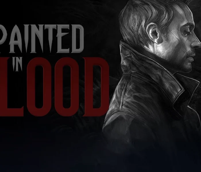 بازی Painted In Blood به زودی منتشر خواهد شد