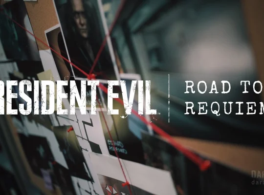 ویدیوی اختصاصی سالگرد 30 سالگی Resident Evil منتشر شد