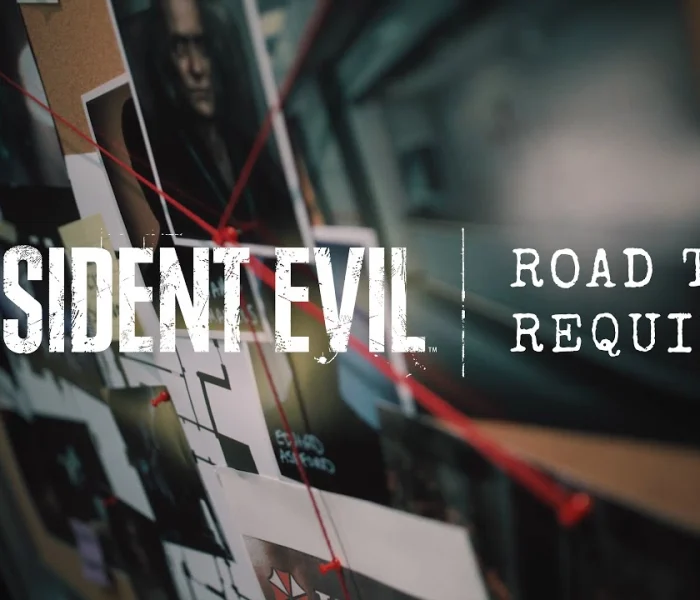 ویدیوی اختصاصی سالگرد 30 سالگی Resident Evil منتشر شد