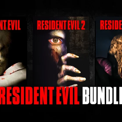 کپکام مخالف بازگشت سه‌گانه اصلی Resident Evil به PC بود