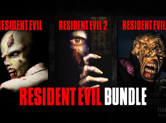 کپکام مخالف بازگشت سه‌گانه اصلی Resident Evil به PC بود