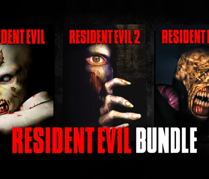 کپکام مخالف بازگشت سه‌گانه اصلی Resident Evil به PC بود