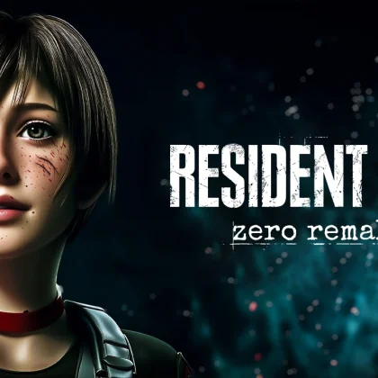 ریمیک Resident Evil Zero در دست توسعه است