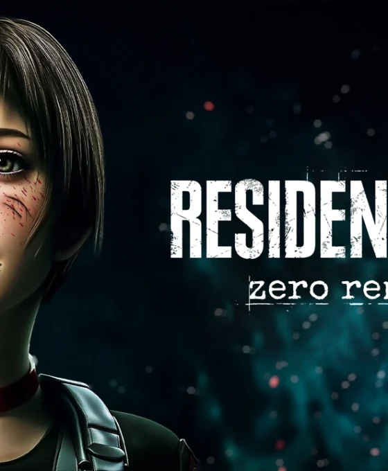 ریمیک Resident Evil Zero در دست توسعه است