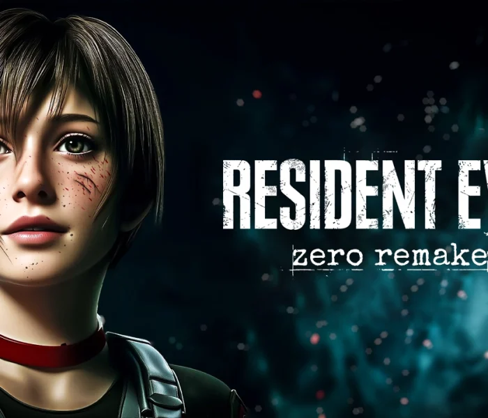 ریمیک Resident Evil Zero در دست توسعه است