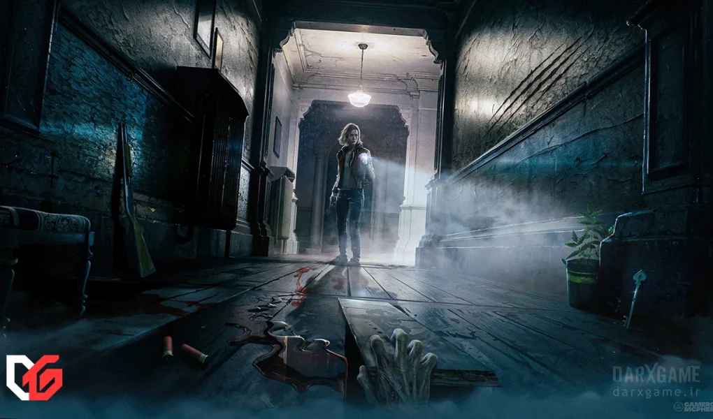 افشاگری‌های جدید Dusk Golem از آینده سری Resident Evil