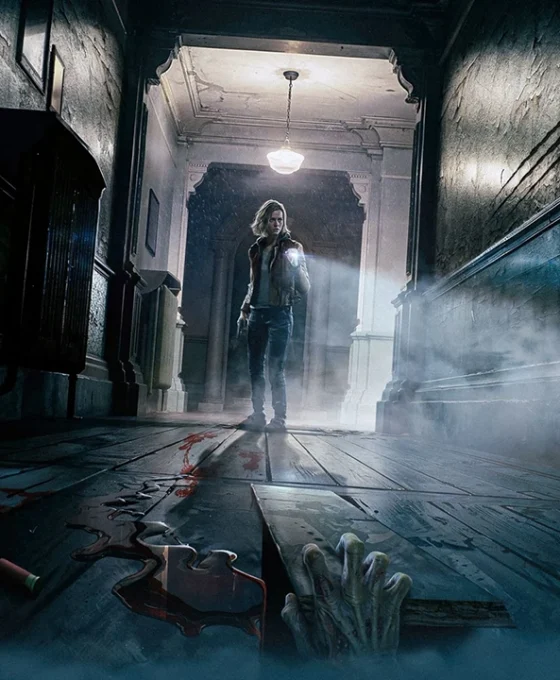 افشاگری‌های جدید Dusk Golem از آینده سری Resident Evil
