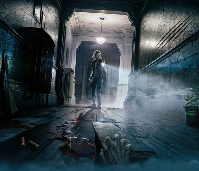 افشاگری‌های جدید Dusk Golem از آینده سری Resident Evil