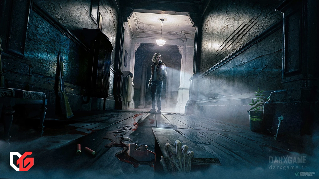 افشاگری‌های جدید Dusk Golem از آینده سری Resident Evil