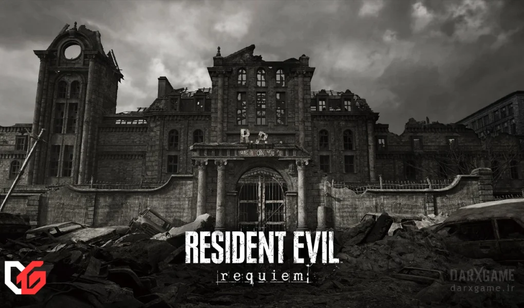 نقد و بررسی بازی Resident Evil Requiem