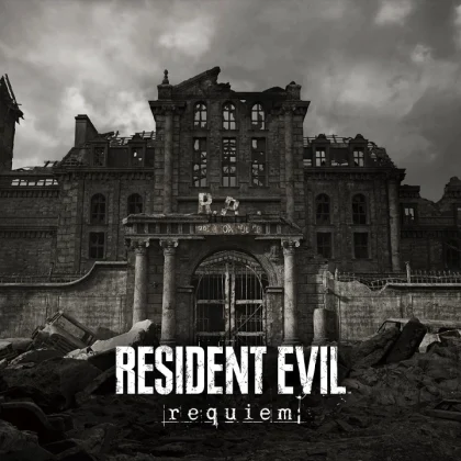 نقد و بررسی بازی Resident Evil Requiem
