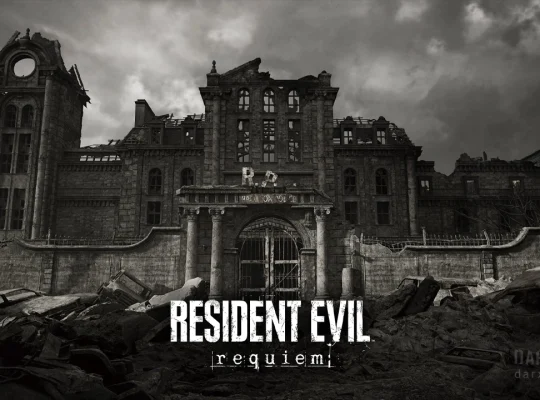 نقد و بررسی بازی Resident Evil Requiem
