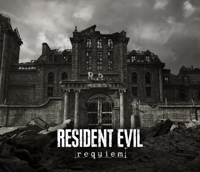 نقد و بررسی بازی Resident Evil Requiem