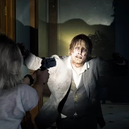 سیستم مورد نیاز بازی رزیدنت اویل 9 اعلام شد