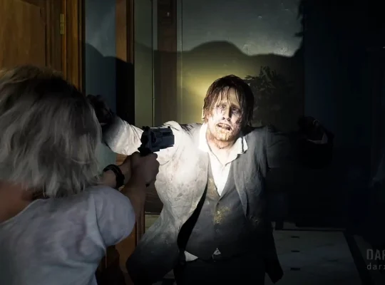 سیستم مورد نیاز بازی رزیدنت اویل 9 اعلام شد