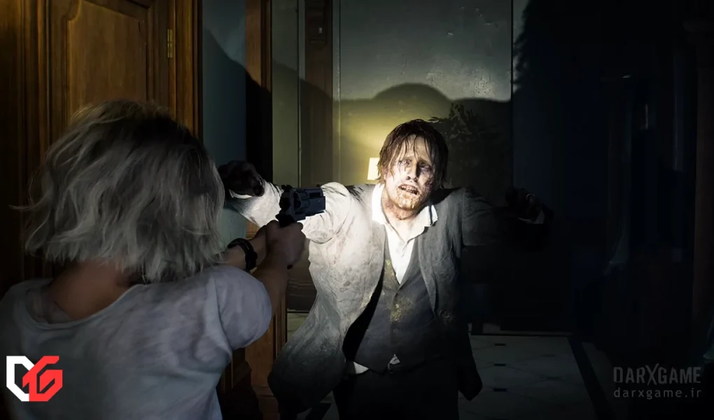 سیستم مورد نیاز بازی رزیدنت اویل 9 اعلام شد