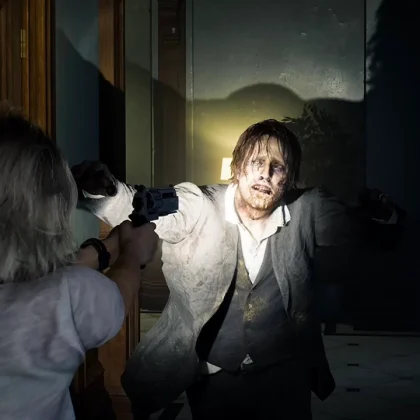 سیستم مورد نیاز بازی رزیدنت اویل 9 اعلام شد