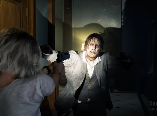 سیستم مورد نیاز بازی رزیدنت اویل 9 اعلام شد