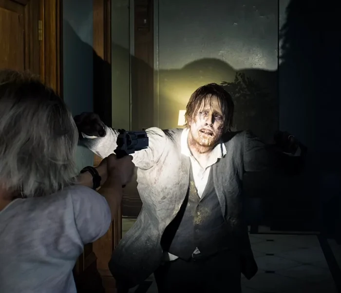 سیستم مورد نیاز بازی رزیدنت اویل 9 اعلام شد