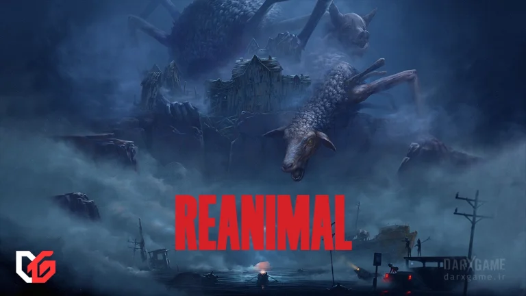 Reanimal