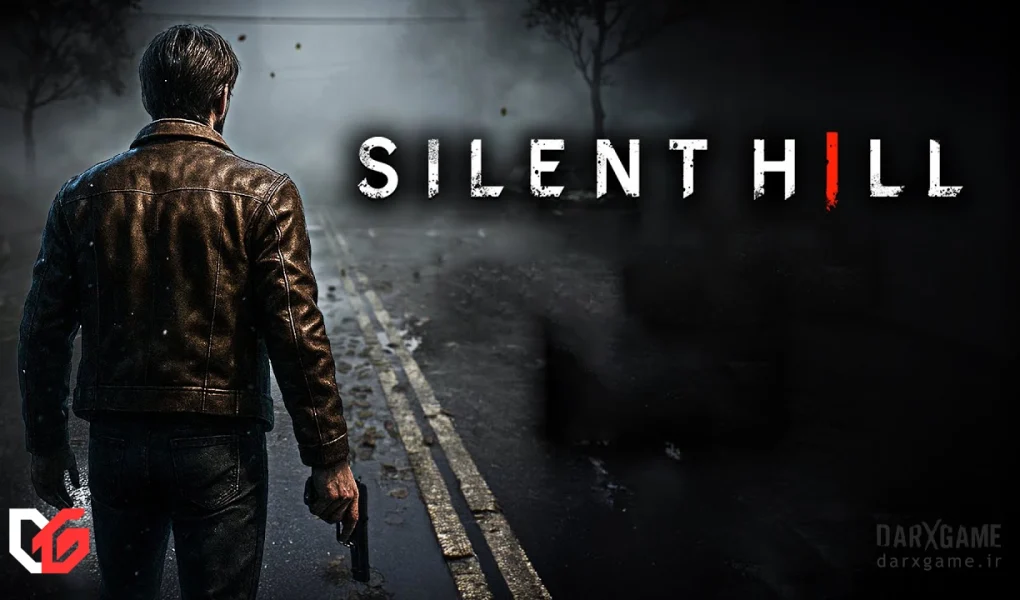 ریمیک Silent Hill 1 رسما وارد فاز تولید کامل شد
